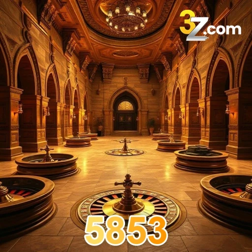 5853 APP Jogos